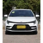 Toyota Levin Compact Hybrid 5-Door 5-Seater Gasoline Sedan– In Stock in China | Global Car Export From China - Chinese Cars Available in Israel