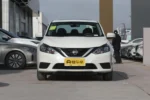Nissan Sylphy 1.6L CVT Gasoline Car– Wholesale Price From China | Cars Imported From China - China Car Import Israel - Image 2