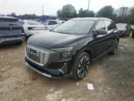 Audi Q5 E-Tron EV New Energy SUV– Wholesale Price From China | China Car Exporter - Chinese Vehicle Export Israel - Image 2