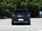 Exeed Txl SUV Gasoline Car– Wholesale Price From China | Factory Price Cars From China - Affordable Chinese Cars Israel - Image 2