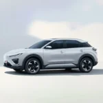 2026 Neta X SUV New Energy Vehicle Electric Car– In Stock in China | Direct China Car Export - Image 6