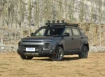2026 Geely Cowboy 1.5TD Fun Wild Edition– In Stock in China | Premium Cars From China - China Dealer Price Israel