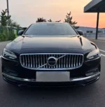 2026 Volvo S90 Luxury Edition New 8 Speed Amt Powerful and Strong Car– Wholesale Price From China | Buy Direct From China - Buy Cars Direct From China Israel