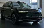 Aito M9 Electric SUV 5/6-Seat Space Extended Range EV Car– Ships Worldwide From China | China Car Export Price - Chinese Car Prices Israel - Image 2