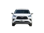 Toyota Highlander 2026 2.0t Four-Wheel Drive 7 Seats Conventional Fuel Vehicles– In Stock in China | China Car Sourcing - Latest Chinese Vehicles From China