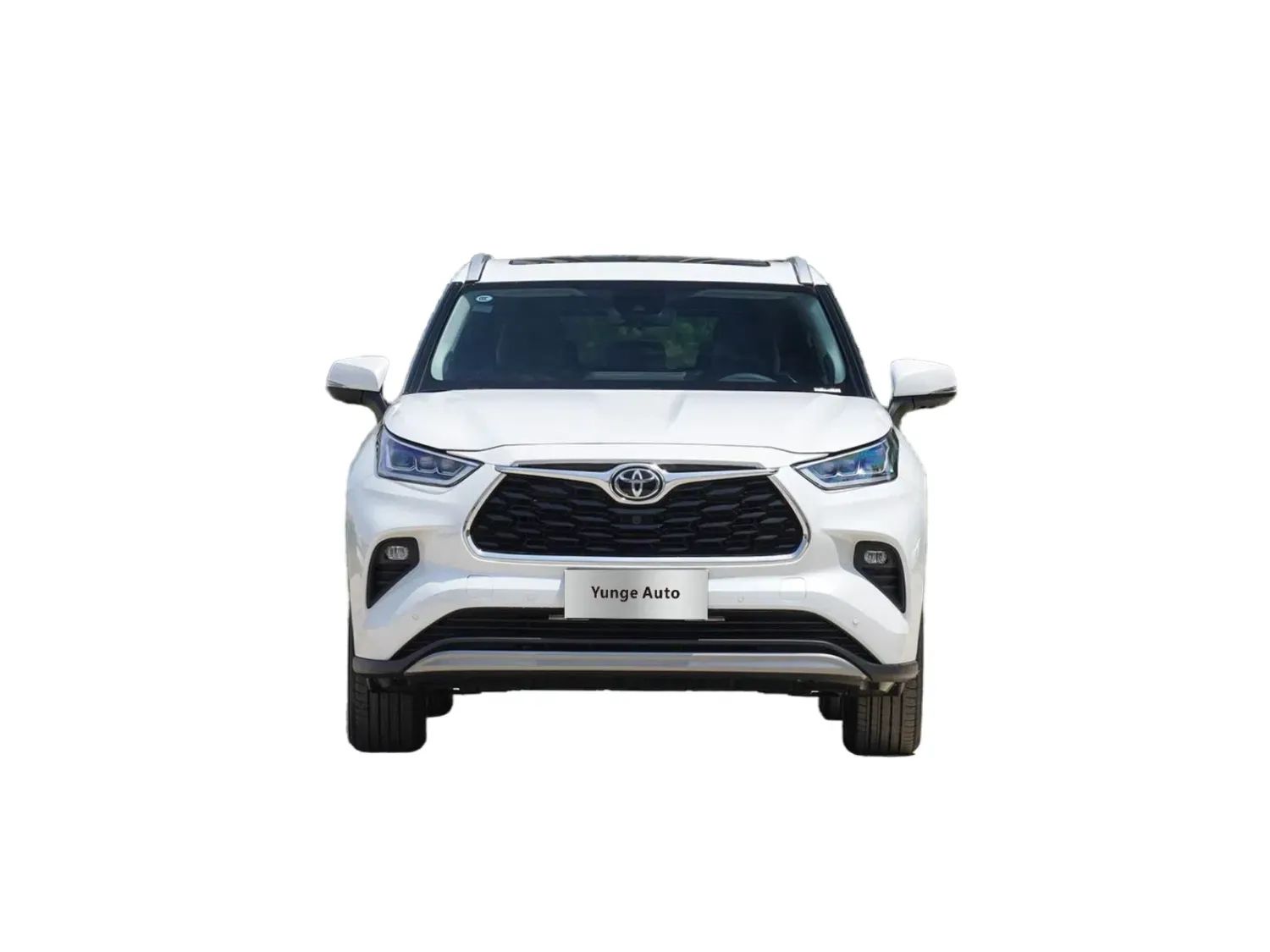 imgi_81_Toyota-Highlander-2024-2-0t-Four-Wheel-Drive-7-Seats-Conventional-Fuel-Vehicl Toyota Highlander 2026 2.0t Four-Wheel Drive 7 Seats Conventional Fuel Vehicles– In Stock in China | China Car Sourcing - Latest Chinese Vehicles From China - Image 1