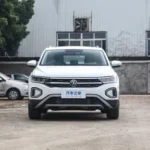 2026 Volkswagen T. Roc– Ships Worldwide From China | Buy Direct From China - Buy Cars Direct From China Israel - Image 3
