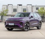 Haval Xiaolong Max 2026 1.5L Hi4 105 Four-Wheel Drive Pilot Version Plug-in Hybrid EV SUV– In Stock in China | Buy Vehicles From China - Buy Direct From China Israel - Image 2