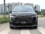 GAC Trumpchi E8 Phev 7 Seats New Energy Vehicle MPV– Wholesale Price From China | Cars From China for Sale - Chinese Car for Sale Israel - Image 2