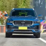 2026 Geely Monjaro Hybrid– In Stock in China | China Wholesale Car Prices - Chinese Car Import Price Israel