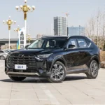 GAC Trumpchi GS4 180km/H Max Speed Gasoline Compact SUV Car– In Stock in China | Buy Cars From China - Buy Chinese Cars Israel - Image 4