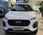 New Gasoline Automatic SUV Chery Cherry Tiggo 3X Plus Motor Engine Vehicle– Ships Worldwide From China | China Car Manufacturer - Latest Chinese Vehicles Israel