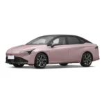 GAC Aion S Plus Sedan– Wholesale Price From China | China Car Trading - Chinese Cars for Israeli Buyers - Image 5