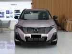 GAC Trumpchi GS3– In Stock in China | New Vehicles From China - Chinese Vehicle for Sale Israel