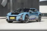 Hiphi Z 705km Four-Seater EV Car– Wholesale Price From China | MPVs From China - Chinese New Energy Car Israel