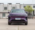 Haval Xiaolong Max 2026 1.5L Hi4 105 Four-Wheel Drive Pilot Version Plug-in Hybrid EV SUV– In Stock in China | Buy Vehicles From China - Buy Direct From China Israel