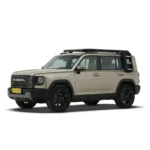 Haval Raptors: High-Performance SUV– In Stock in China | Buy New Cars From China - Image 3