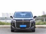 2026 Hongqi Hq9 Phev 220km Range– Wholesale Price From China | Electric SUVs From China - EV From China Israel