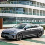 KIA K5 Stylish Youthful Sedan– Wholesale Price From China | China Car Manufacturer - Latest Chinese Vehicles Israel - Image 4
