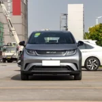 2026 Powerful Byd Intelligent Driving New Energy Hybrid Auto Car– Ships Worldwide From China | China EV Export - China EV Export Israel
