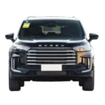 Exeed Vx Gasoline Power 5door 7seat Large SUV Luxury Appearance– Wholesale Price From China | Cars From China at Factory Price - Chinese Car Factory Price Israel