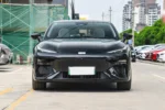 Geely Galaxy E8 New Energy Electric Sedan– In Stock in China | Best Cars From China - Chinese Car Wholesale Israel