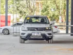 Volkswagen Tharu 1.5t 300tsi Ruixiang Edition Gasoline Vehicle– Ships Worldwide From China | Import Cars From China - Chinese Car Import Israel - Image 2