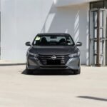 Nissan Sylphy 1.6L CVT Gasoline Car– Wholesale Price From China | Cars Imported From China - China Car Import Israel