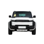 2026 Chery Icar 03t Pure Electric Vehicle Square Box Mini SUV Long-Range Car– Available From China | New Vehicles From China - Chinese Vehicle for Sale Israel
