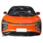 Hiphi X Mechanical Sport Style Pure Electric Vehicle– Wholesale Price From China | Sedans From China - China EV for Israel - Image 2