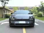 Lynk & Co Z10 Liquid-Cooled LFP Battery Electric Car– Wholesale Price From China | High-Quality Cars From China - New Chinese Cars Israel