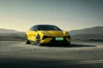 Lotus Emeya 600se Ultimate Electric Car– Wholesale Price From China | Import Cars From China - Chinese Car Import Israel - Image 3