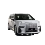 Zeekr 009 MPV 5door 6seater Pure Electric New Energy  Electric Car– Ships Worldwide From China | China Car Export - Chinese Car Export Israel