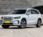 2026 Geely Monjaro Hybrid– In Stock in China | China Wholesale Car Prices - Chinese Car Import Price Israel - Image 3