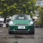 2026 Electric Mini Cooper 456km Classic Car– Wholesale Price From China | China Auto Export - China to Israel Car Export