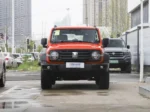 Gwm Tank 300 Hev Compact SUV Four-Wheel Drive off-Road Vehicle– In Stock in China | Direct Car Import From China - Import Cars From China to Israel