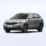 Skoda Kamiq SUV– Wholesale Price From China | Cars Direct From China - Image 2