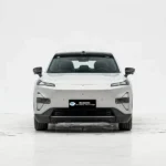 2026 Changan Deepal S05 EV Auto New SUV– Ships Worldwide From China | Electric Cars From China for Sale - Chinese EV Israel