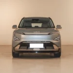 KIA EV5 Left-Hand Drive Compact SUV New Energy Automobile– Wholesale Price From China | China Auto Supplier - Chinese Cars From China to Israel - Image 2