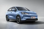 Neta V Electric SUV 500km EV Car– In Stock in China | Vehicles Exported From China - China Export Vehicle Israel