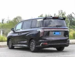 2026 Hongqi Hq9 Phev 220km Range– Wholesale Price From China | Electric SUVs From China - EV From China Israel - Image 2