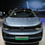 2026 Volkswagen ID. 6X Pure Electric Car– In Stock in China | New Cars From China - Image 2