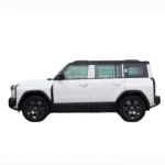 2026 Chery Icar 03t Pure Electric Vehicle Square Box Mini SUV Long-Range Car– Available From China | New Vehicles From China - Chinese Vehicle for Sale Israel - Image 4