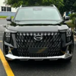 2026 GAC Trumpchi Es9 Phev New Energy Left Hand Drive Hybrid Electric Car– Wholesale Price From China | New Cars From China for Sale - Chinese Cars in Israel