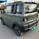 2026 Geely Panda Mini New Energy Small EV– In Stock in China | Factory Price Cars From China - Image 3