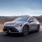 2026 GAC Aion Lx New Design SUV– Wholesale Price From China | China Car Sourcing - Latest Chinese Vehicles From China - Image 2