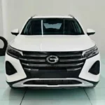 GAC Trumpchi GS4 180km/H Max Speed Gasoline Compact SUV Car– In Stock in China | Buy Cars From China - Buy Chinese Cars Israel