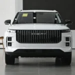 Chery Explore 06 C-Dm 1.5t Turbo Phev Family SUV– Ships Worldwide From China | Cars From China for Sale Online