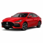 MG 5 Manual Luxury 2026– Wholesale Price From China | Import Vehicles From China - Chinese Vehicle Import Israel - Image 3