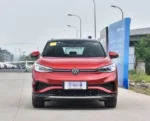 Volkswagen ID4 Crozz 2026– In Stock in China | Cars From China for Global Buyers - Chinese Cars Israel